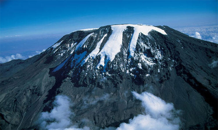 Mt. Kilimanjaro