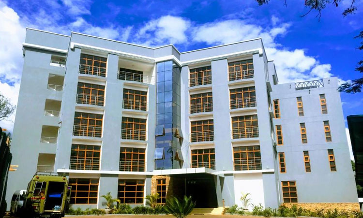 Zanzibar