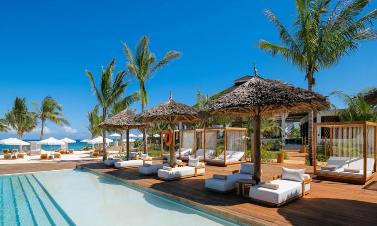 Zanzibar