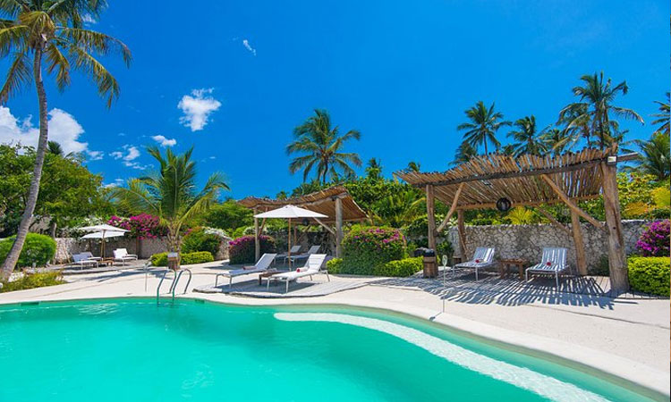 Zanzibar