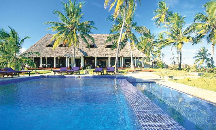 Zanzibar