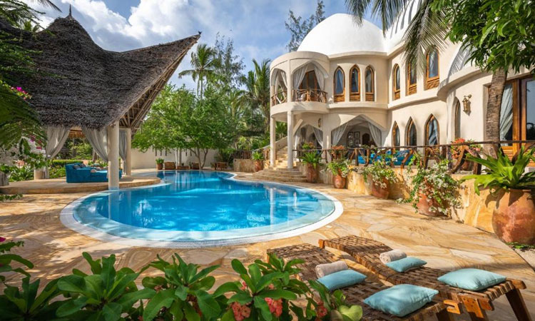 Zanzibar
