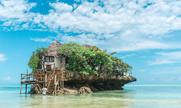 Zanzibar