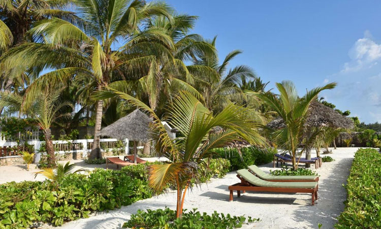 Zanzibar