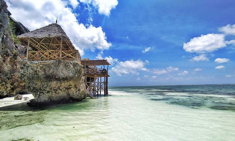 Zanzibar