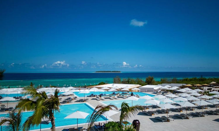 Zanzibar