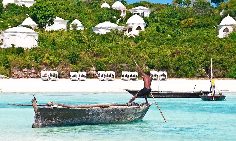 Zanzibar