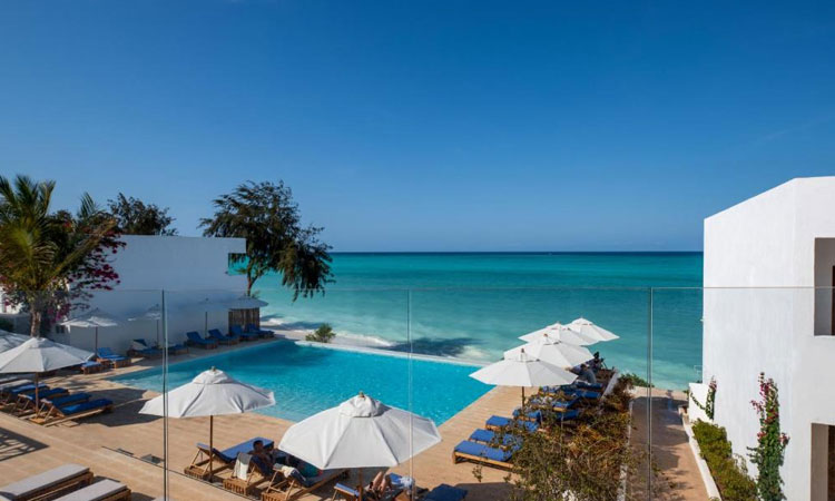 Zanzibar