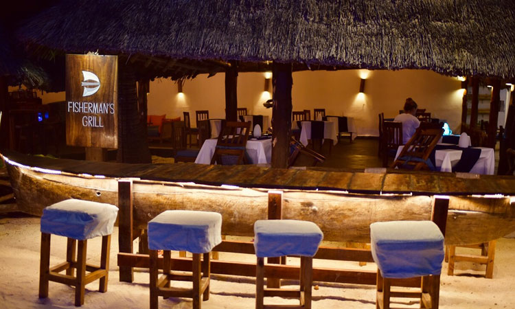 Zanzibar