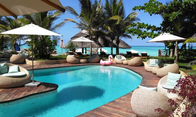 Zanzibar