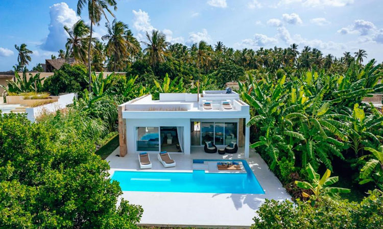 Zanzibar